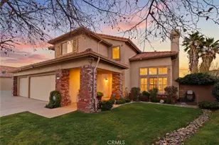 2515 Gemstone, Palmdale, CA 93551 - Photo 2