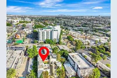 1020 Hilldale, West Hollywood, CA 90069 - Photo 60