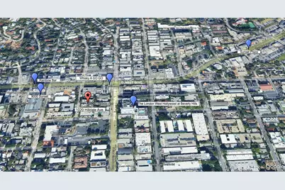 1020 Hilldale, West Hollywood, CA 90069 - Photo 62