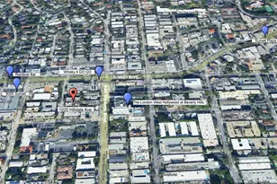 1020 Hilldale, West Hollywood, CA 90069 - Photo 62