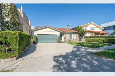 723 E Tujunga Avenue, Burbank, CA 91501 - Photo 1