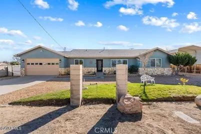 4258 W Avenue K8, Lancaster, CA 93536 - Photo 2