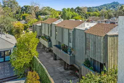 11607 Acama Street, Studio City, CA 91604 - Photo 18