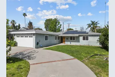17161 Ludlow, Granada Hills, CA 91344 - Photo 2