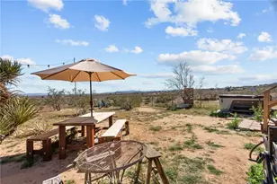 55436 Cone, Landers, CA 92285 - Photo 20