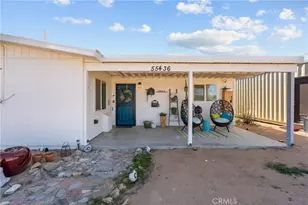55436 Cone, Landers, CA 92285 - Photo 22