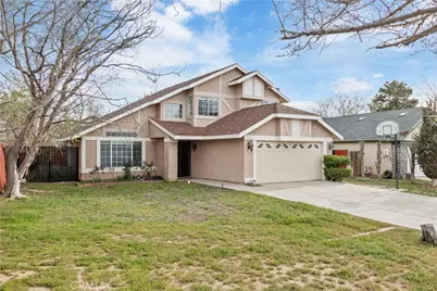 2644 Mora Court, Lancaster, CA 93535 - Photo 2
