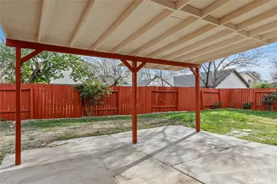 2644 Mora Court, Lancaster, CA 93535 - Photo 20