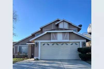 2644 Mora Court, Lancaster, CA 93535 - Photo 1