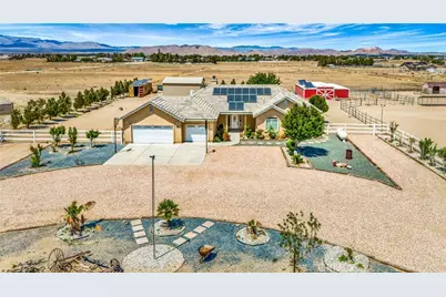 7315 W Avenue A8, Lancaster, CA 93536 - Photo 2