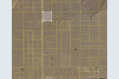 0 165th St E/North Of Ave G, Lancaster, CA 93535 - Photo 2