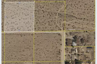14400 E Avenue F8, Lancaster, CA 93535 - Photo 2