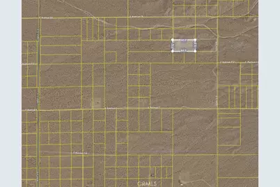 0 Nearby E Ave E8/140th St E, Lancaster, CA 93535 - Photo 2