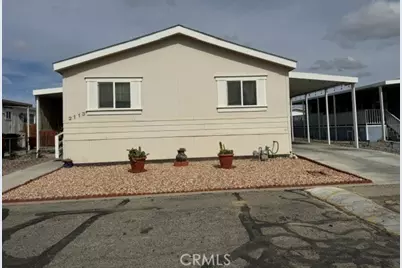 2113 Windflower Drive #107, Rosamond, CA 93560 - Photo 1