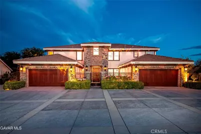 40908 Rise Court, Palmdale, CA 93551 - Photo 1