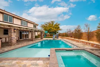 40908 Rise Court, Palmdale, CA 93551 - Photo 54