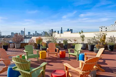 1855 Industrial Street #606, Los Angeles, CA 90021 - Photo 22