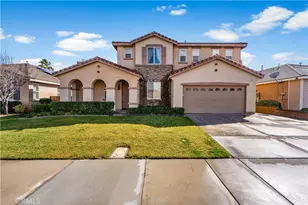 3642 Club Rancho, Palmdale, CA 93551 - Photo 72