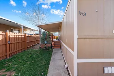 3300 W 15th #153, Rosamond, CA 93560 - Photo 42