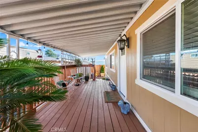 3300 W 15th #153, Rosamond, CA 93560 - Photo 34