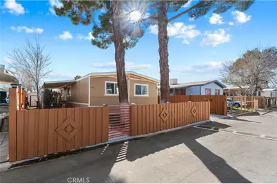 3300 W 15th #153, Rosamond, CA 93560 - Photo 40