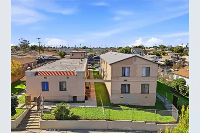 11137 Van Buren, Los Angeles, CA 90044 - Photo 4