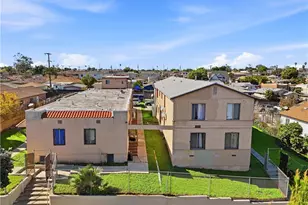 11137 Van Buren, Los Angeles, CA 90044 - Photo 4