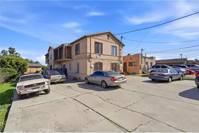 11137 Van Buren, Los Angeles, CA 90044 - Photo 6