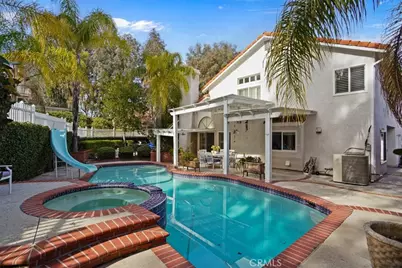 24844 Bracken Lane, Stevenson Ranch, CA 91381 - Photo 22