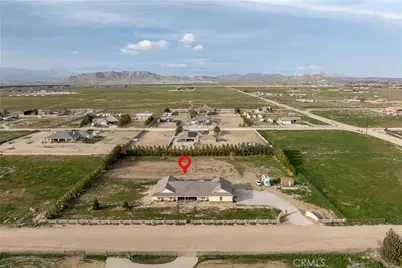 7095 Cypress, Rosamond, CA 93560 - Photo 34