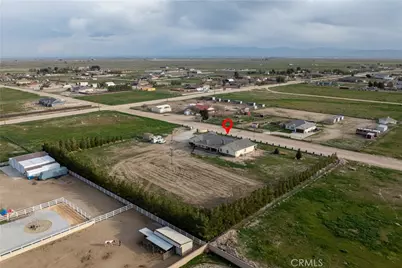 7095 Cypress, Rosamond, CA 93560 - Photo 36