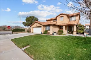 2001 E Jackman, Lancaster, CA 93535 - Photo 4