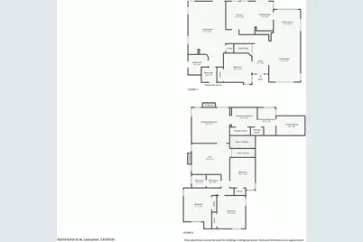 42419 62nd Street, Lancaster, CA 93536 - Photo 48