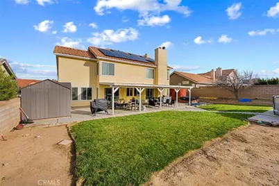 42419 62nd Street, Lancaster, CA 93536 - Photo 44