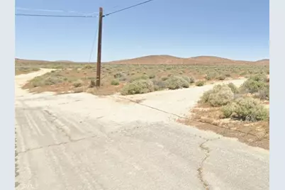 17000 Suckow Road, North Edwards, CA 93523 - Photo 1