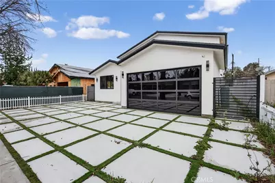 14254 McCormick, Sherman Oaks, CA 91401 - Photo 2