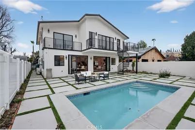 14254 McCormick, Sherman Oaks, CA 91401 - Photo 52