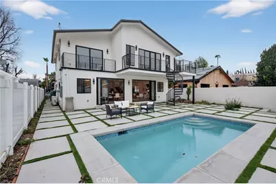 14254 McCormick, Sherman Oaks, CA 91401 - Photo 42