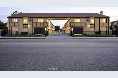 38710 10th St E #15, Palmdale, CA 93550 - Photo 1