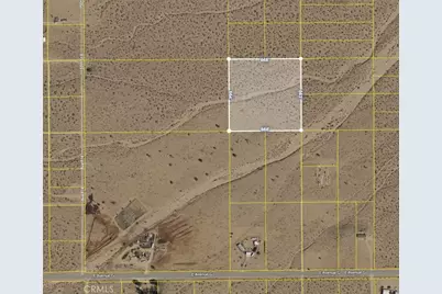 0 155th St E/North Of Ave G, Lancaster, CA 93535 - Photo 2