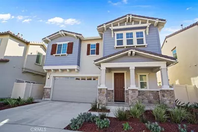 23744 Orange Blossom Drive, Newhall, CA 91321 - Photo 1