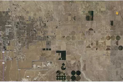 0 101st St E/North Of Ave I, Lancaster, CA 93535 - Photo 4