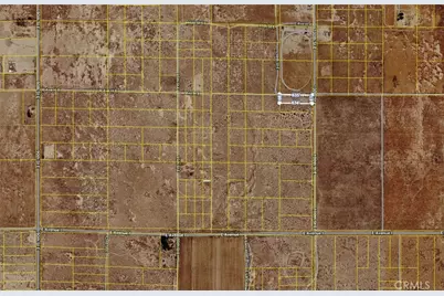 0 100th St E/E Ave H8, Lancaster, CA 93535 - Photo 2