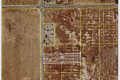 45100 70th Street E, Lancaster, CA 93535 - Photo 1