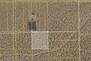 0 Nearby 150th St E/E Ave G8, Lancaster, CA 93535 - Photo 1