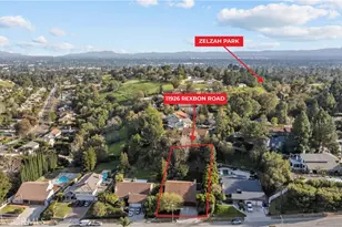 11926 Rexbon, Granada Hills, CA 91344 - Photo 38