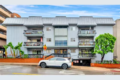 1734 N Fuller #107, Los Angeles, CA 90046 - Photo 24