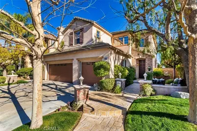 25830 De Quincy Place, Stevenson Ranch, CA 91381 - Photo 6