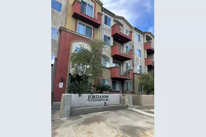 7551 Jordan #408, Canoga Park, CA 91303 - Photo 1