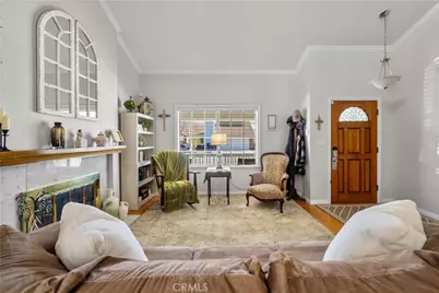 25811 Mendoza Drive, Valencia, CA 91355 - Photo 4